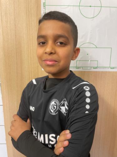 Muhammad Abdullah