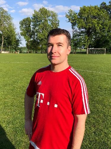Tom Kühne