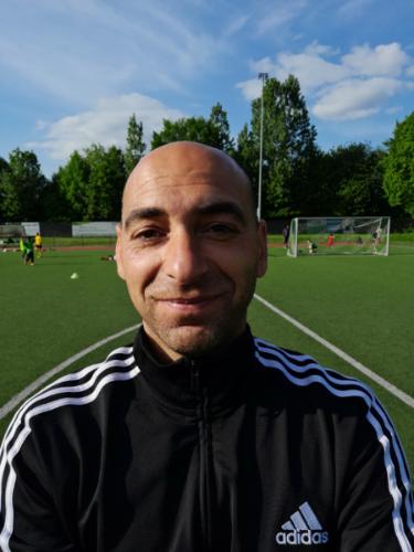 Ferdi Leylek