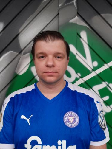 David Choroba