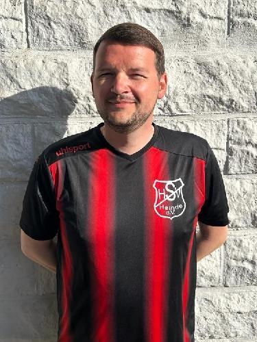 Carsten Henke