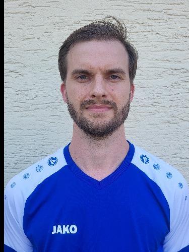 Christian Endecott