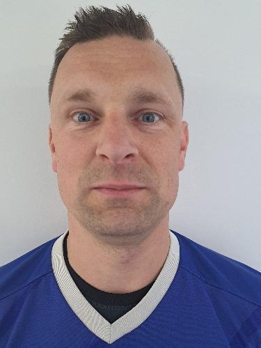 Ralf Haveresch