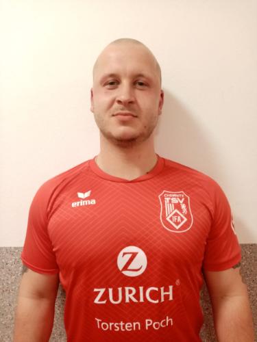 Florian Nagel