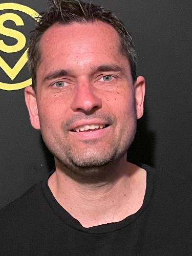 Holger Kowalski