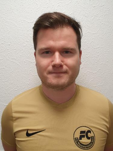Henning Schuba