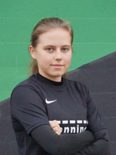 Anna Rüsing