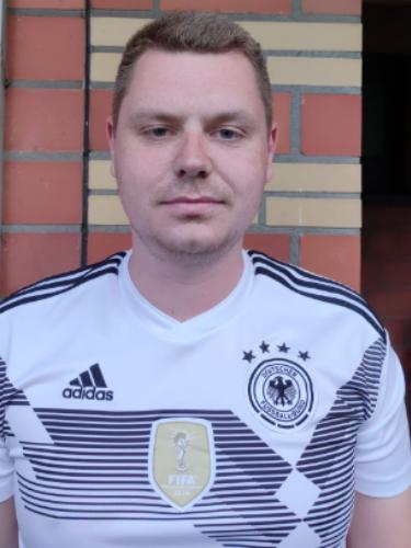 Timo Kracht