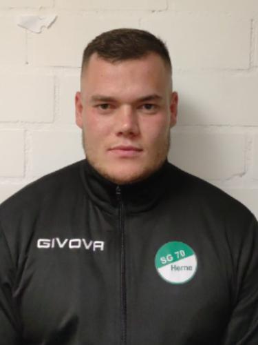 Niklas Rammert