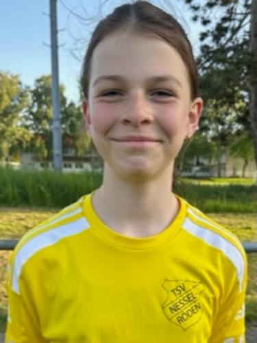 Hannah Schenke