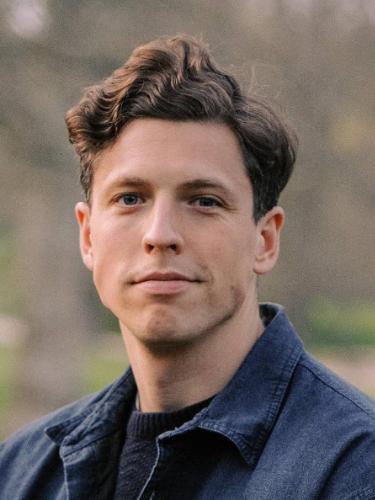 Mats Werchohlad