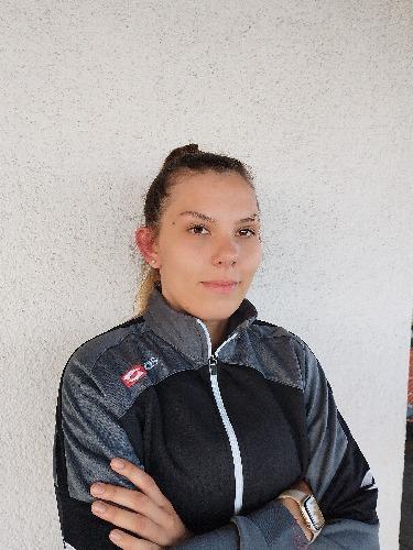 Noemi Celine Krause