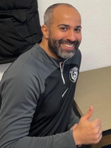 Hassan Belamkadem