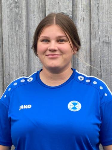 Julia Heymann