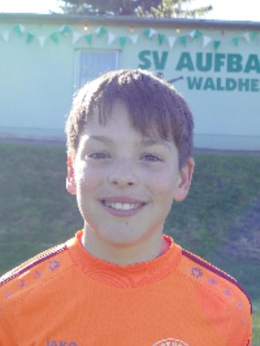 Lennox Schumann