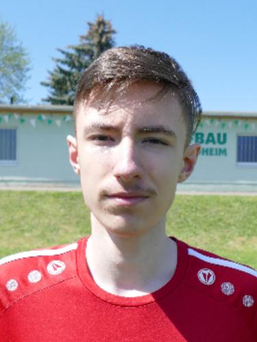 Nick Herrmann