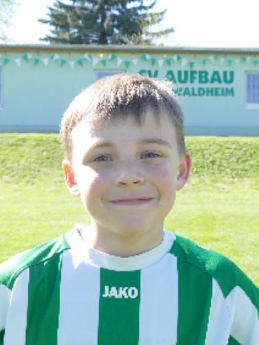 Kendrick Stolzenberg