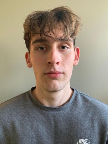 Lukas Grugel