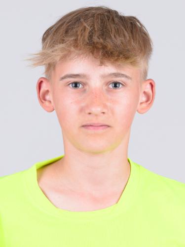 Joshua Gassmann