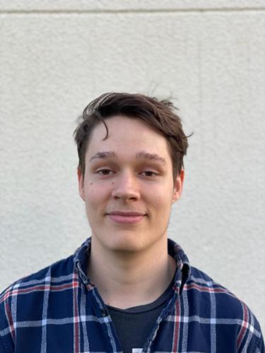 Jasper Florian Sigrist