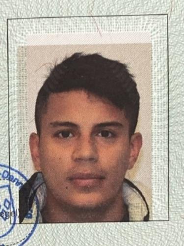 Edward Daniel Zaque-Jaramillo