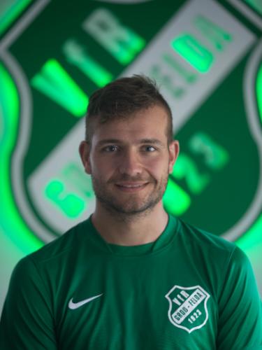Markus Kraussmueller