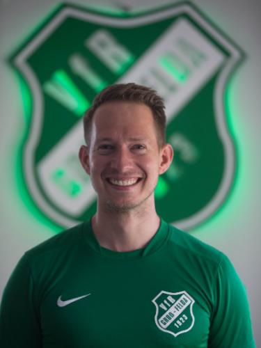 Benjamin Seim