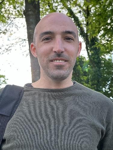 Michel Mota Valente