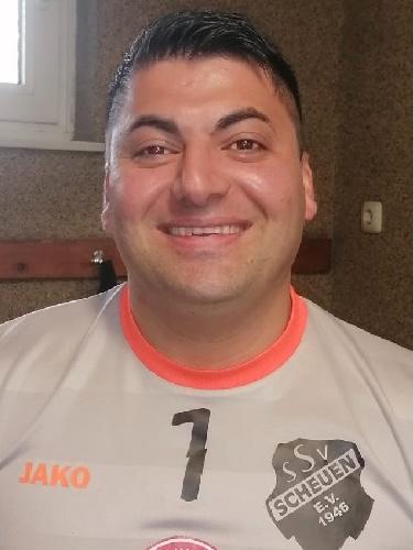 Yunus Temel