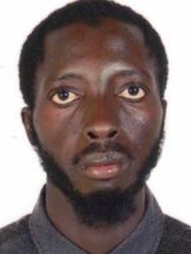 Ousman Ceesay
