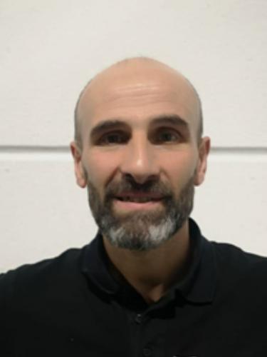 Mustafa Kilic
