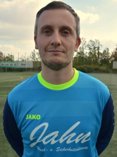 Marco Balzer