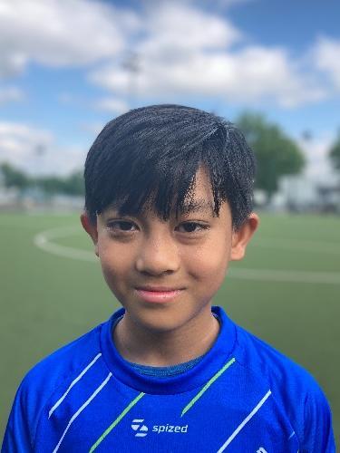 Master Poopa Sangaram