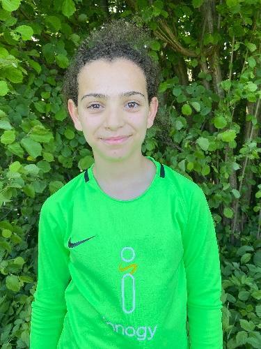 Sileen Souliman