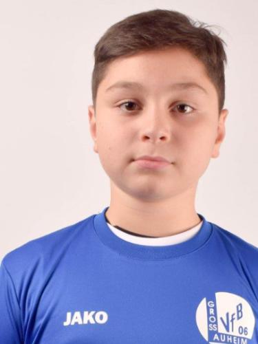 Zaur Zeinalov
