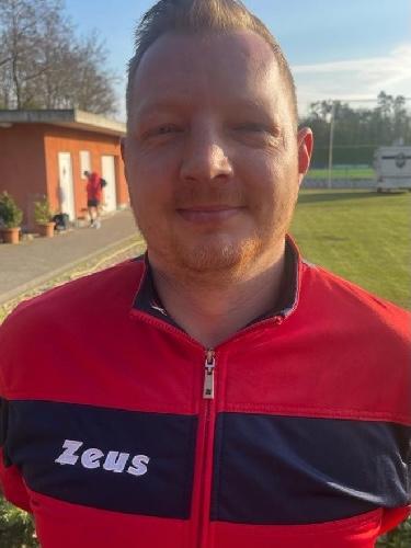Sebastian Hoose