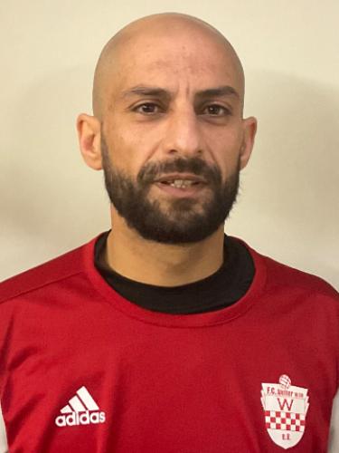 Emrah Cenet