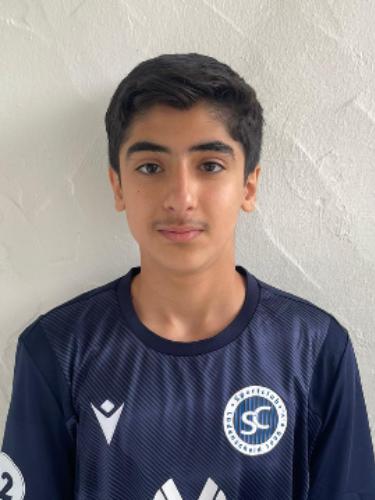 Diyari Bakhtyar Abdalla Abdalla