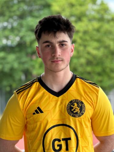 Deniz Kaan Gürcan