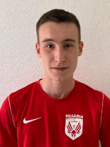 Wiktor Maks Maranda