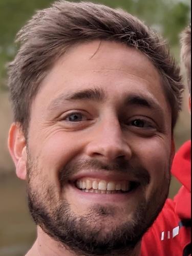 Richard Egbert