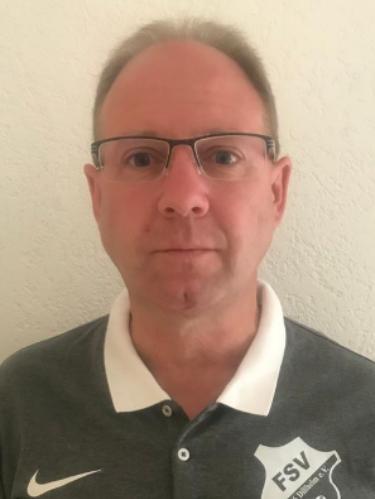 Sven Oliver Spahr