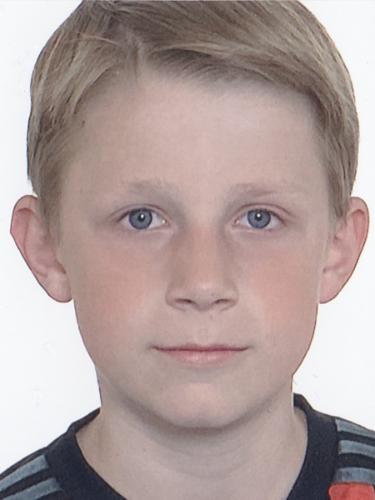 Matheo Rüdiger