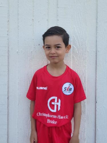 Genaro Joce Silva