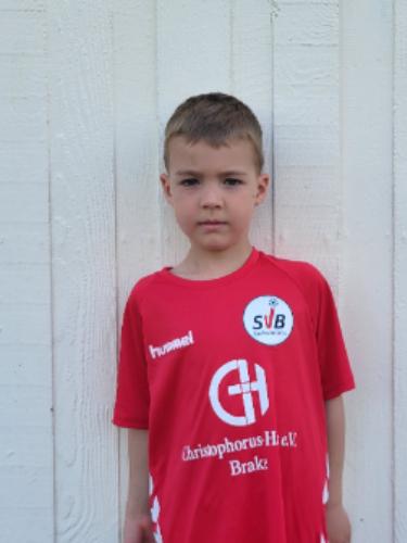 Jonah Heise
