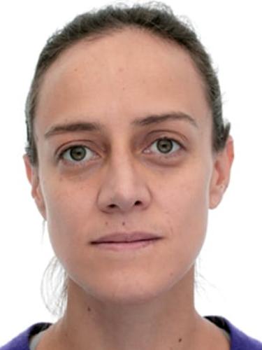 Angela Maria Torrado Tellez