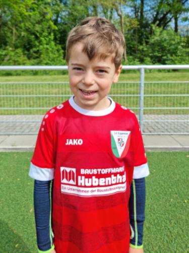 Konstantin Felix Langhans