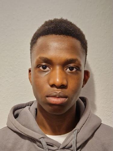 Amadou Gagigo