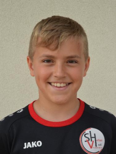 Jonas Ben Heppke