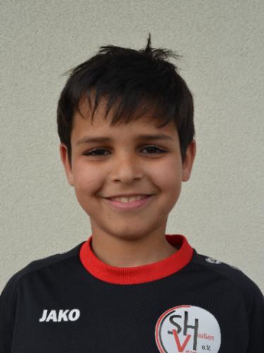 Salah Adinj Oukacha El Mamdouh